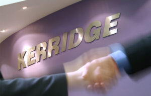 Location Photography | Kerridge Handshake