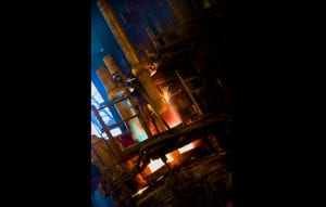 Industrial Photography - Dpix Photography - Bromsgrove - Worcester