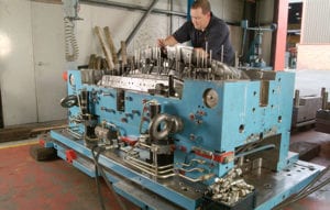 Industrial Photography - Dpix Photography - Bromsgrove - Worcester