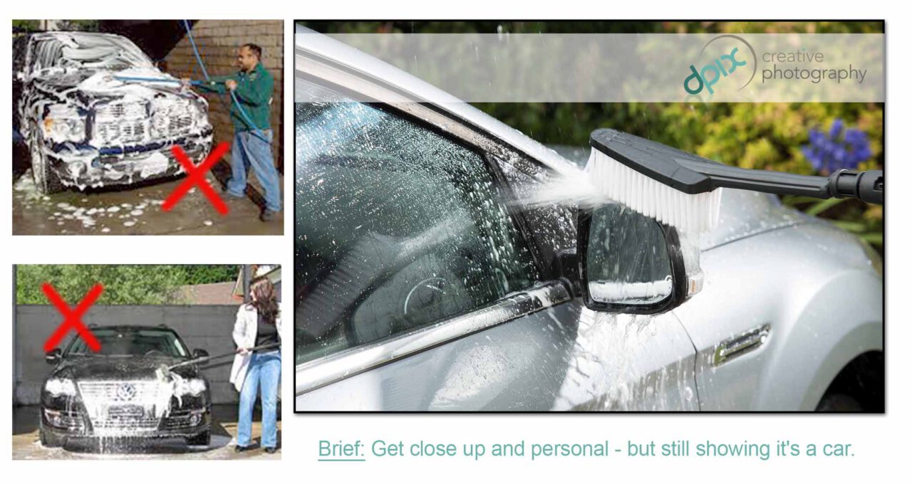 VAX Product Photography by dpix Photography, Bromsgrove, Redditch & Worcester