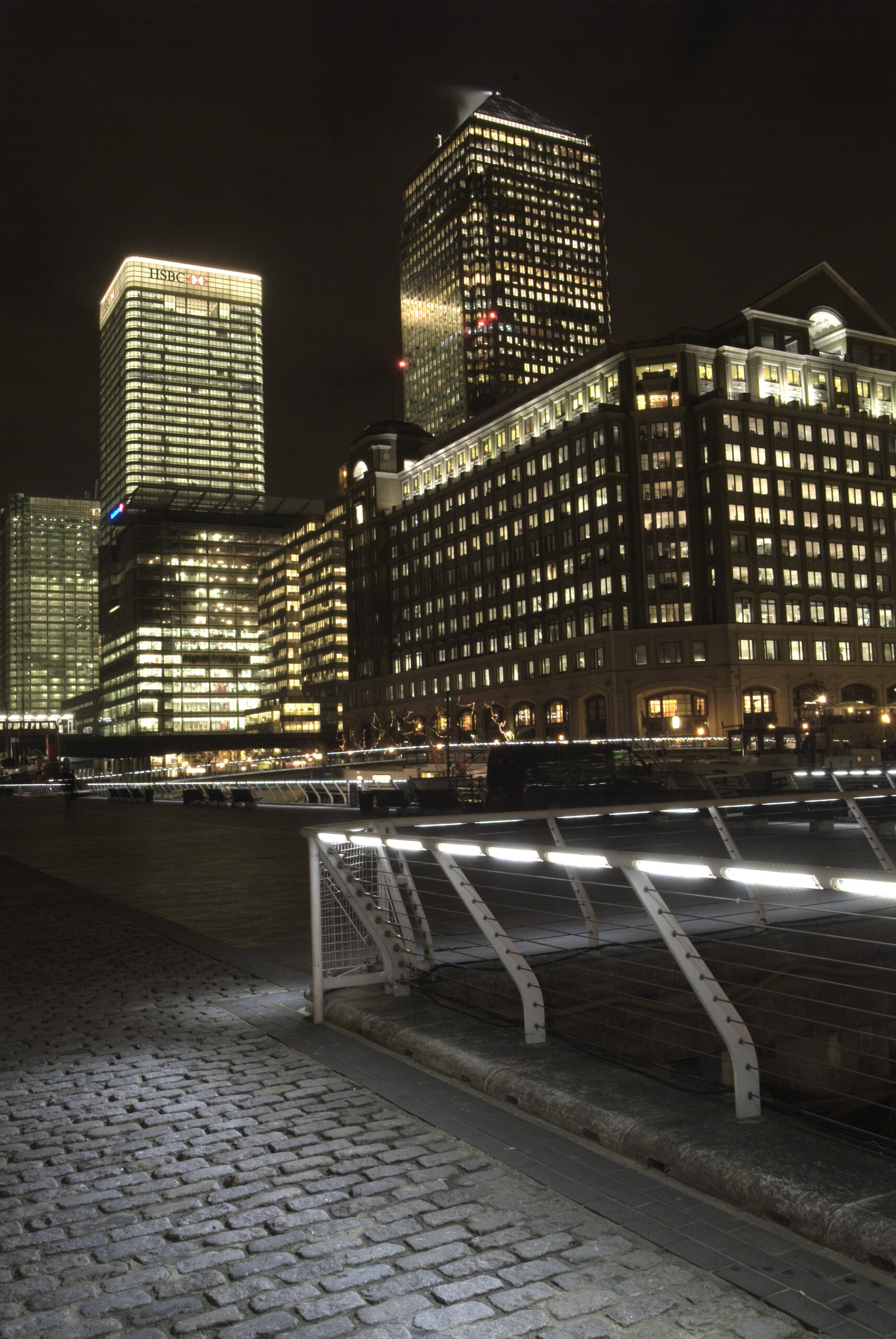 Canary wharf — dpix Creative Photography