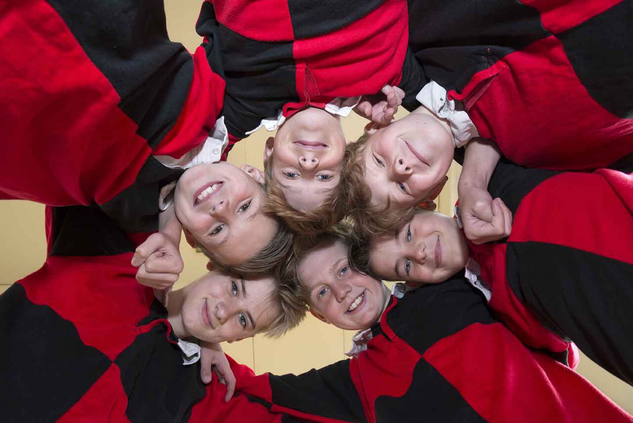 School prospectus photography by dpix Creative Photography, Bromsgrove