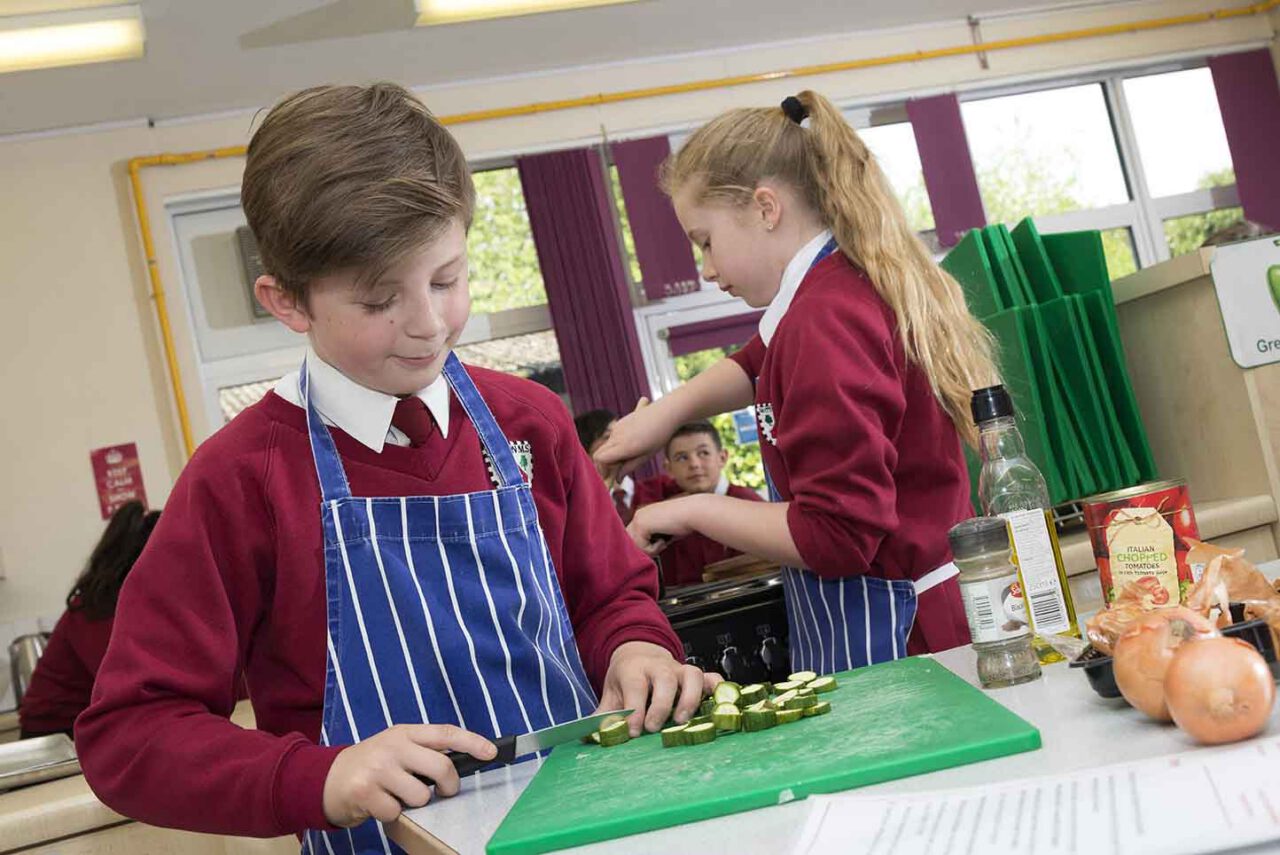 School prospectus photography by dpix Creative Photography, Bromsgrove