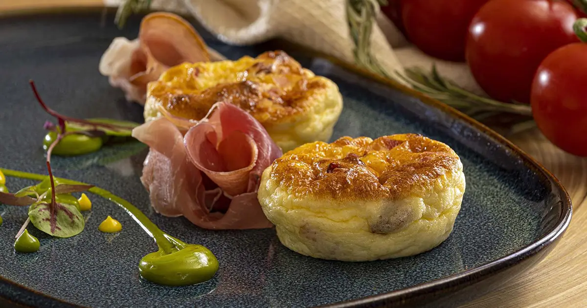 The Hunger Factor: What Makes Food Photography Actually Work