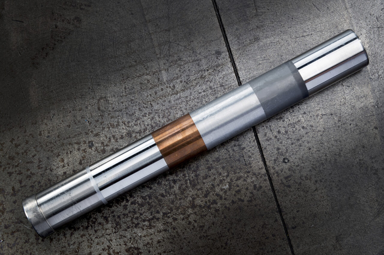 Industrial photography West Midlands