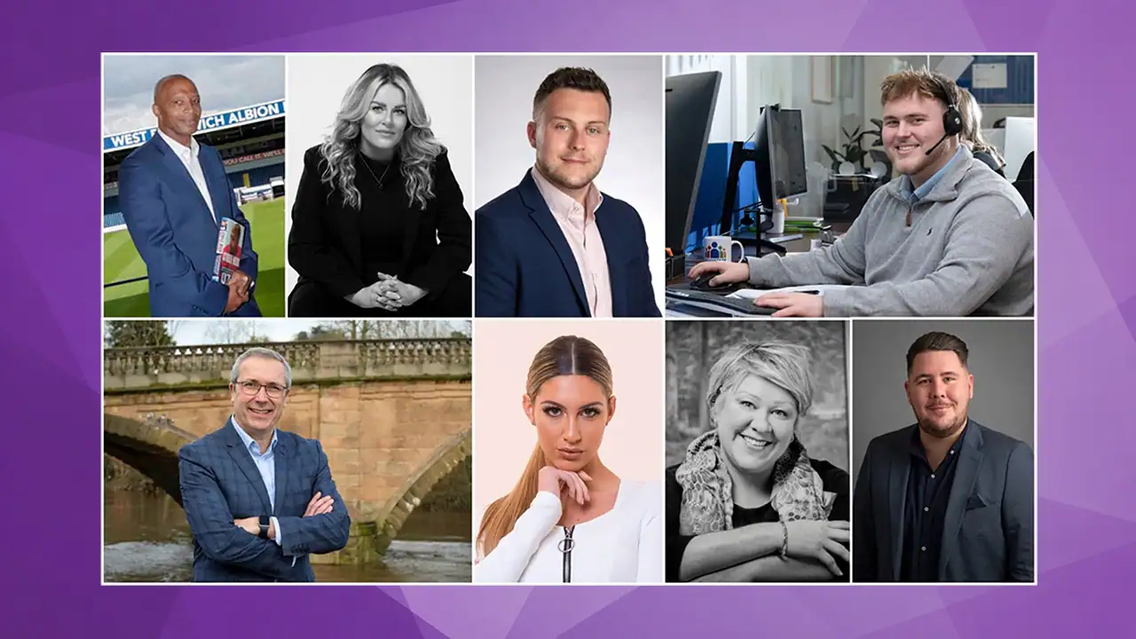 Make your headshot work for you with dpix